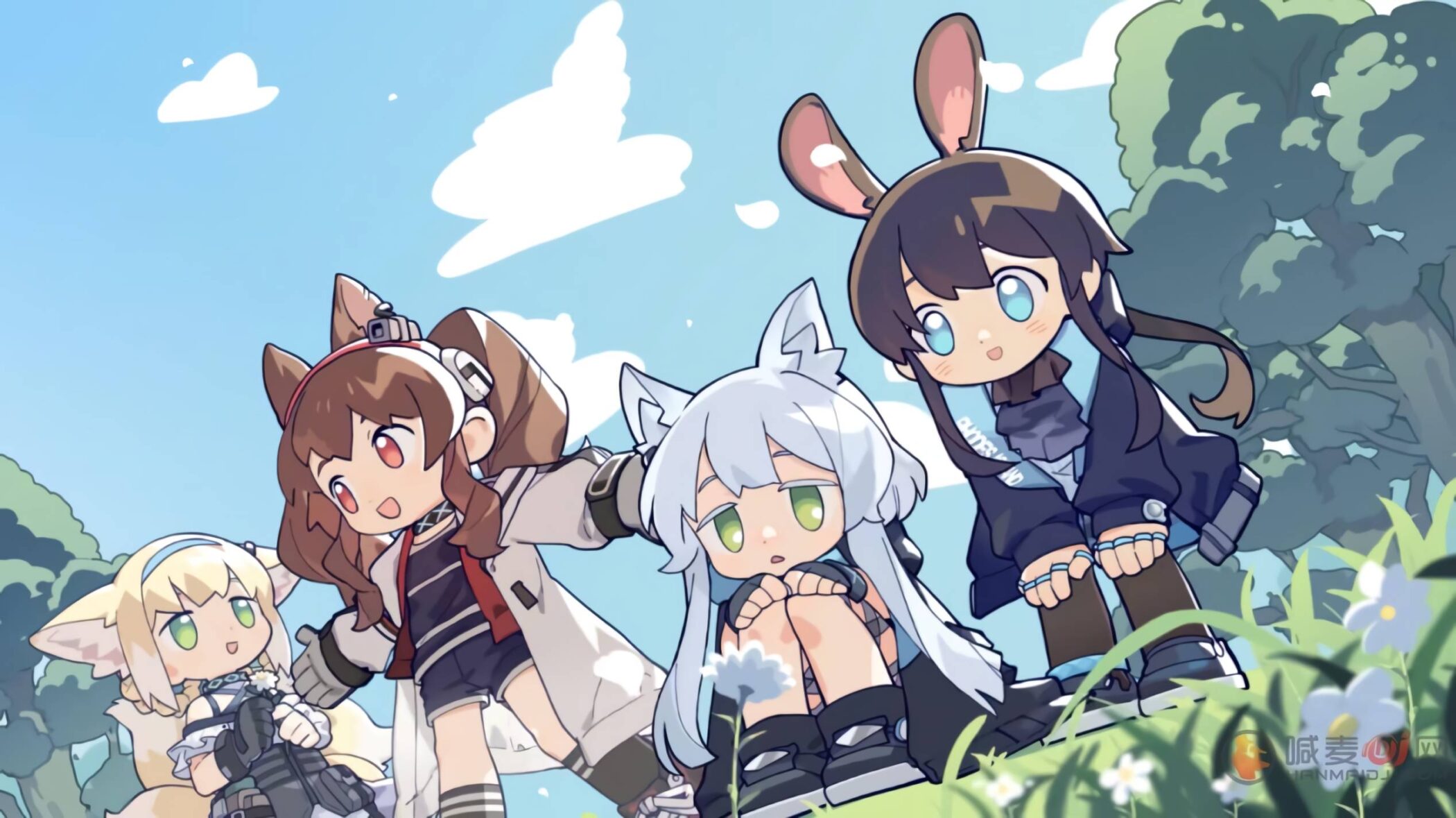 【BNode】工具篇1：表达式树构建器ExprBuilder-水波萌