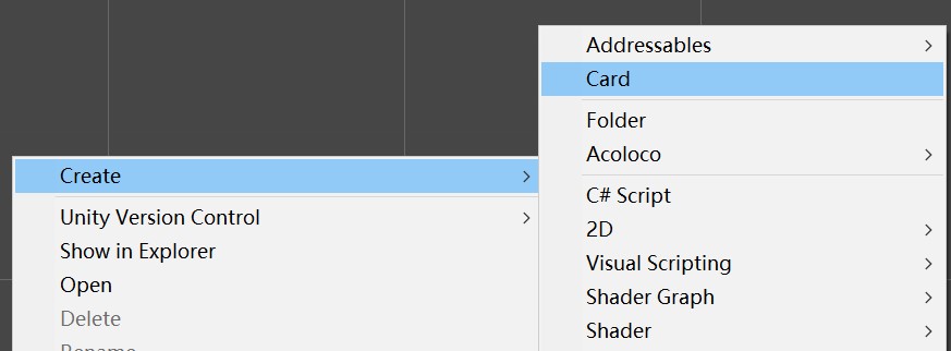 图片[1]-ScriptableObject实践入门-1