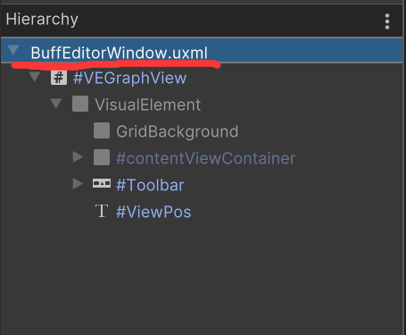 【Unity】GraphView节点编辑器 完整开发思路