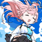 Flopsis的头像-水波萌